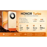 Honor Turbo Smartphone price in Bangladesh